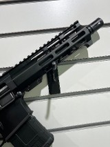RUGER AR-556 PISTOL .300 AAC BLACKOUT - Image 9 of 10