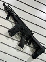RUGER AR-556 PISTOL .300 AAC BLACKOUT - Image 1 of 10