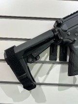 RUGER AR-556 PISTOL .300 AAC BLACKOUT - Image 7 of 10