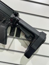 RUGER AR-556 PISTOL .300 AAC BLACKOUT - Image 2 of 10