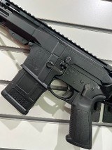 RUGER AR-556 PISTOL .300 AAC BLACKOUT - Image 3 of 10