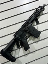 RUGER AR-556 PISTOL .300 AAC BLACKOUT - Image 6 of 10
