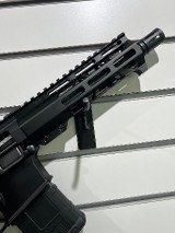 RUGER AR-556 PISTOL .300 AAC BLACKOUT - Image 9 of 10