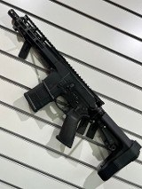 RUGER AR-556 PISTOL .300 AAC BLACKOUT - Image 1 of 10