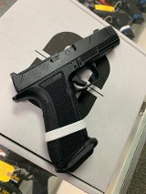 SHADOW SYSTEMS XR920P COMPENSATOR 9MM LUGER (9x19 PARA) - Image 2 of 6