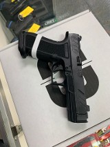 SHADOW SYSTEMS XR920P COMPENSATOR 9MM LUGER (9x19 PARA) - Image 3 of 6