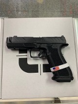 SHADOW SYSTEMS XR920P COMPENSATOR 9MM LUGER (9x19 PARA) - Image 6 of 6