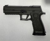 SIG SAUER P320 XFIVE LEGION 9MM LUGER (9X19 PARA) - Image 2 of 2