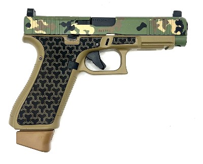 GLOCK G47 GEN 5 9MM LUGER (9X19 PARA) - Image 2 of 5