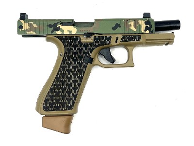 GLOCK G47 GEN 5 9MM LUGER (9X19 PARA) - Image 3 of 5