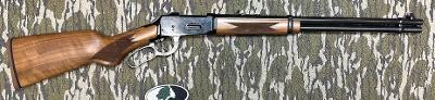 MOSSBERG MODEL 464 .30-30 WIN - Image 1 of 10