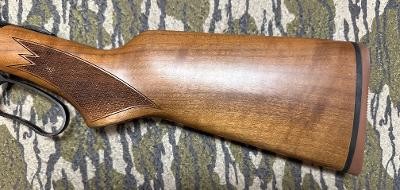MOSSBERG MODEL 464 .30-30 WIN - Image 8 of 10