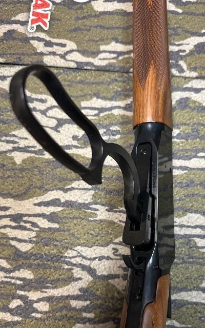 MOSSBERG MODEL 464 .30-30 WIN - Image 10 of 10