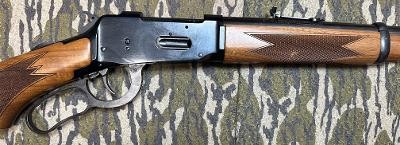 MOSSBERG MODEL 464 .30-30 WIN - Image 3 of 10