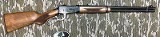 MOSSBERG MODEL 464 .30-30 WIN