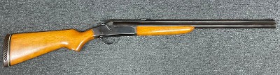 SAVAGE ARMS 24S 20 GA/.22 LR - Image 1 of 7