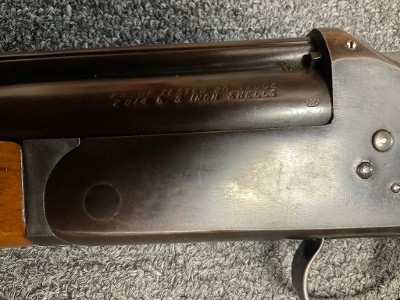 SAVAGE ARMS 24S 20 GA/.22 LR - Image 3 of 7