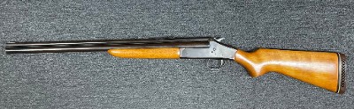 SAVAGE ARMS 24S 20 GA/.22 LR - Image 2 of 7