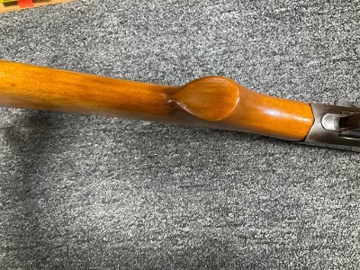 SAVAGE ARMS 24S 20 GA/.22 LR - Image 7 of 7
