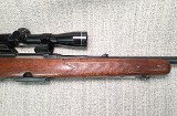 WINCHESTER model 88 .308 WIN - Image 2 of 7