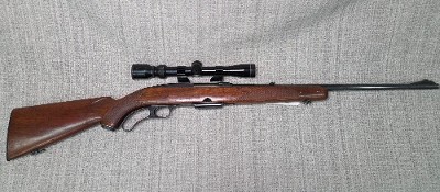 WINCHESTER model 88 .308 WIN - Image 1 of 7