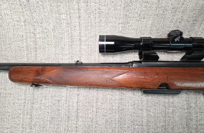 WINCHESTER model 88 .308 WIN - Image 6 of 7