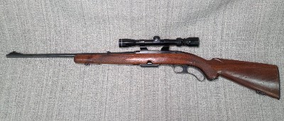 WINCHESTER model 88 .308 WIN - Image 5 of 7