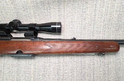 WINCHESTER model 88 .308 WIN - Image 2 of 7
