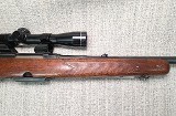 WINCHESTER model 88 .308 WIN - Image 2 of 7