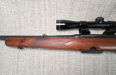 WINCHESTER model 88 .308 WIN - Image 6 of 7