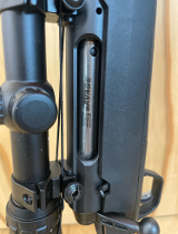 SAVAGE ARMS AXIS 6.5 CREEDMORE 6.5 BR - Image 6 of 6