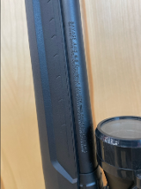 SAVAGE ARMS AXIS 6.5 CREEDMORE 6.5 BR - Image 5 of 6