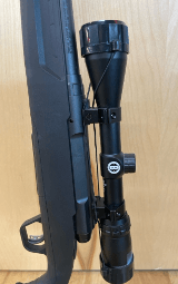 SAVAGE ARMS AXIS 6.5 CREEDMORE 6.5 BR - Image 3 of 6