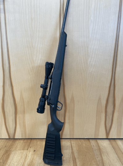 SAVAGE ARMS AXIS 6.5 CREEDMORE 6.5 BR - Image 1 of 6