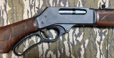 HENRY H018-410R .410 GA - Image 3 of 10