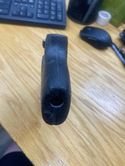 CHIAPPA FIREARMS RHINO 200DS .357 MAG - Image 3 of 5