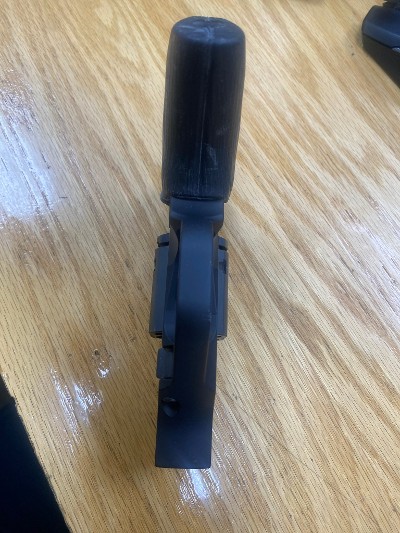 CHIAPPA FIREARMS RHINO 200DS .357 MAG - Image 4 of 5