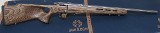 SAVAGE ARMS 93R17 BTVSS .22 LR - Image 1 of 3