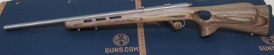 SAVAGE ARMS 93R17 BTVSS .22 LR - Image 2 of 3