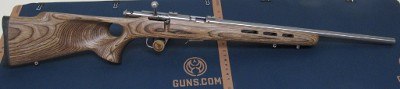 SAVAGE ARMS 93R17 BTVSS .22 LR - Image 3 of 3