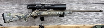 BROWNING X-BOLT .300 PRC - Image 1 of 16