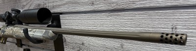 BROWNING X-BOLT .300 PRC - Image 4 of 16