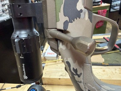 BROWNING X-BOLT .300 PRC - Image 16 of 16