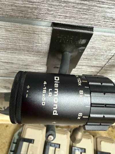 BROWNING X-BOLT .300 PRC - Image 14 of 16