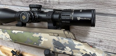 BROWNING X-BOLT .300 PRC - Image 5 of 16
