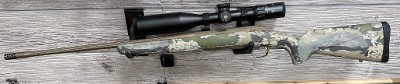 BROWNING X-BOLT .300 PRC - Image 2 of 16
