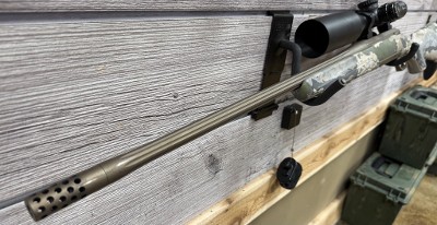 BROWNING X-BOLT .300 PRC - Image 7 of 16