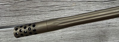 BROWNING X-BOLT .300 PRC - Image 8 of 16