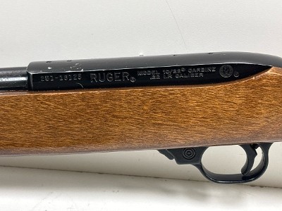 RUGER 10/22 .22 LR - Image 3 of 12
