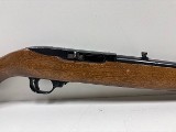 RUGER 10/22 .22 LR - Image 9 of 12